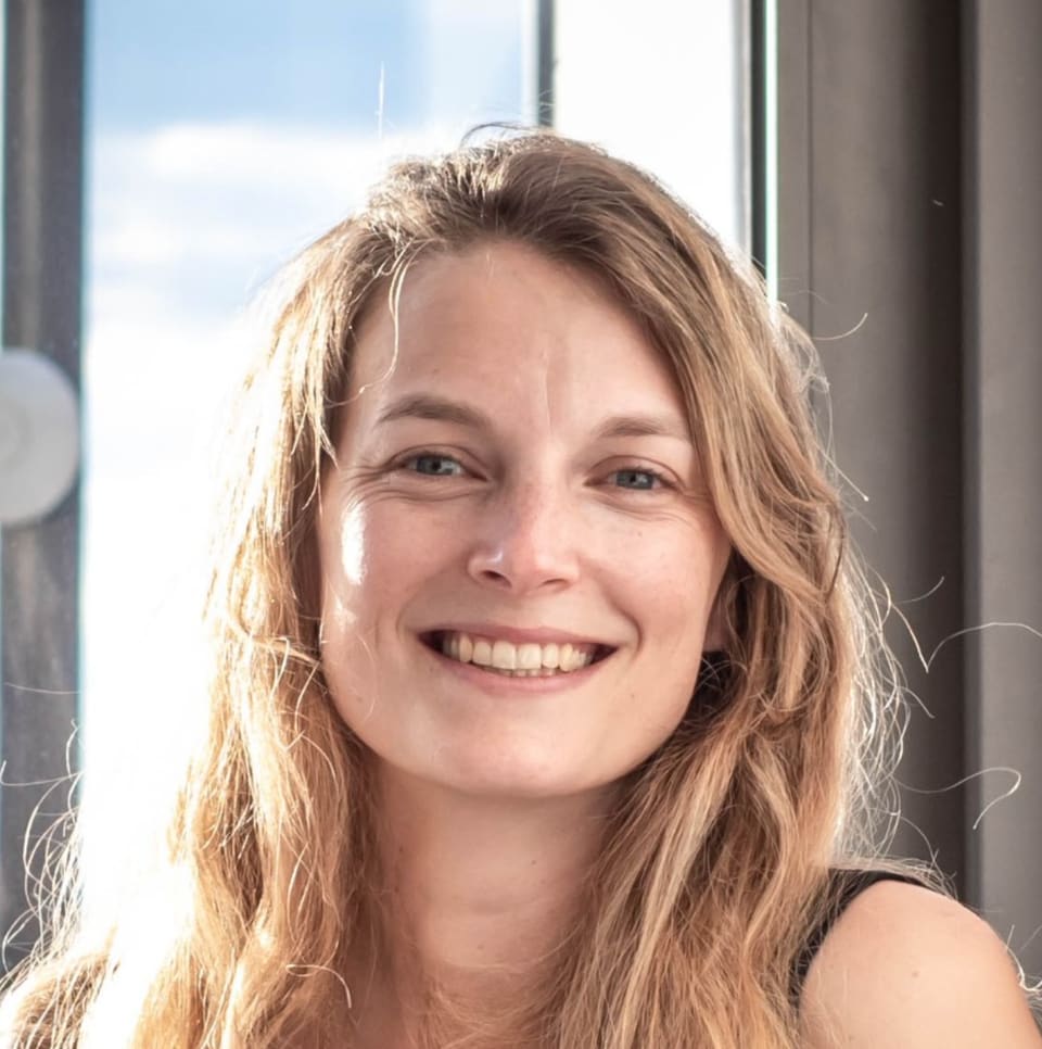 Morgane Oléron